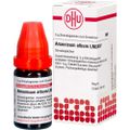 ARSENICUM ALBUM LM XXIV Globuli