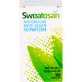 SWEATOSAN überzogene Tabletten