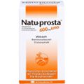 NATUPROSTA 600 mg Comprimate filmate