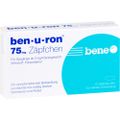 BEN-U-RON 75 mg Suppositorien