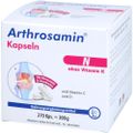 ARTHROSAMIN N Kapseln