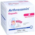 ARTHROSAMIN N Kapseln