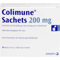 COLIMUNE S 200 Granulat Sachet a 1960 mg