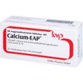 CALCIUM EAP magensaftresistente Tabletten