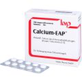 CALCIUM EAP magensaftresistente Tabletten