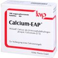 CALCIUM EAP magensaftresistente Tabletten