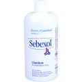 SEBEXOL Liquidum Dusch- und Cremebad