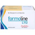 FORMOLINE L112 dranbleiben Tabletten