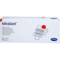 IDEALAST Binde 6 cmx5 m weiß