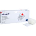 IDEALAST Binde 6 cmx5 m weiß