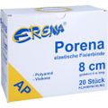 PORENA hochelast.Fixierbinde 8 cm