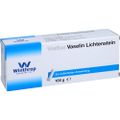 VASELINE WEISS DAB 10 Lichtenstein