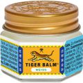 TIGER BALM weiß