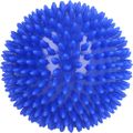 MASSAGEBALL Igelball 10 cm blau