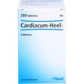CARDIACUM Heel T Tabletten