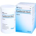 CARDIACUM Heel T Tabletten