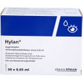 HYLAN 0,65 ml Augentropfen