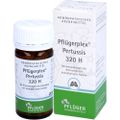 PFLÜGERPLEX Pertussis 320 H Tabletten