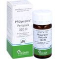 PFLÜGERPLEX Pertussis 320 H Tabletten