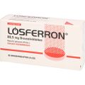 LÖSFERRON Brausetabletten