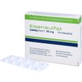 EISENSULFAT Lomapharm 65 mg überzogene Tabletten