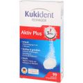 KUKIDENT Aktiv Plus Tabs