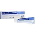 HYDROCORTISON HEXAL 0,25% Creme