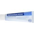 HYDROCORTISON HEXAL 0,25% Creme