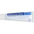 HYDROCORTISON HEXAL 0,5% Creme