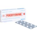 PERCOFFEDRINOL N 50 mg Tabletten