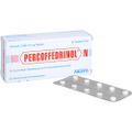 PERCOFFEDRINOL N 50 mg Tabletten