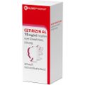 CETIRIZIN AL 10 mg/ml Tropfen zum Einnehmen