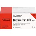 DREISAFER Filmtabletten