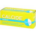 CALCIDE Kautabletten