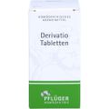 DERIVATIO Tabletten