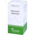 DERIVATIO Tabletten