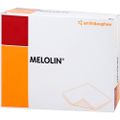 MELOLIN 50 cmx7 m Wundauflagen unsteril Rolle