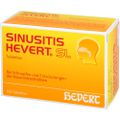 SINUSITIS HEVERT SL Tabletten