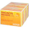 SINUSITIS HEVERT SL Tabletten