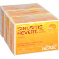 SINUSITIS HEVERT SL Tabletten