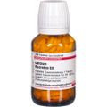 CALCIUM FLUORATUM D 3 Tabletten