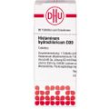 HISTAMINUM hydrochloricum D 30 Tabletten