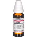 ADRENALINUM HYDROCHLORICUM D 12 Dilution