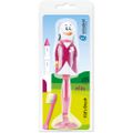 MIRADENT Kinderzahnbürste Kid's Brush Ente