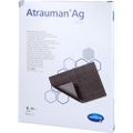 ATRAUMAN Ag 10x10 cm steril Kompressen