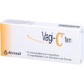 VAGI C Fem Vaginaltabletten