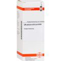 ACIDUM NITRICUM LM XVIII Dilution