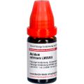 ACIDUM NITRICUM LM XVIII Dilution