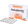 NATUBIOTIN Tabletten