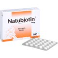 NATUBIOTIN Tabletten